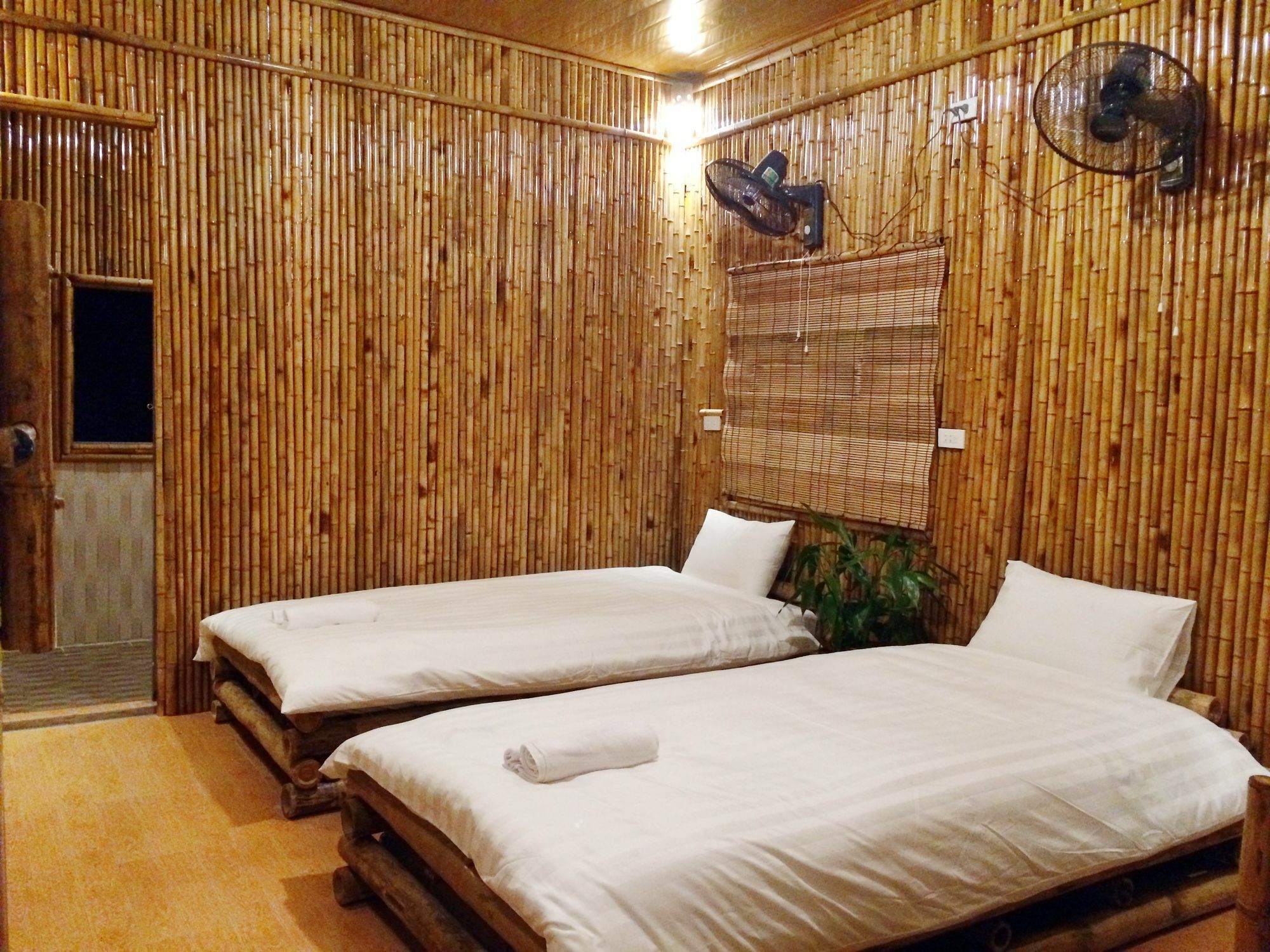 Ham Rong Homestay Ninh Binh Bagian luar foto